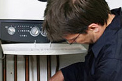 boiler repair Johnston