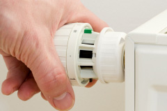 Johnston central heating repair costs