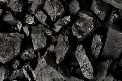 Johnston coal boiler costs