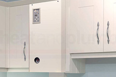 Johnston electric boiler quotes
