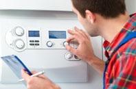 free commercial Johnston boiler quotes