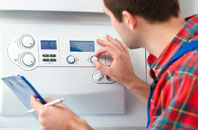 free Johnston gas safe engineer quotes