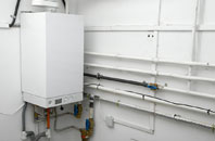 Johnston boiler installers