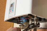 free Johnston boiler install quotes